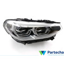 BMW X3 (G01) Scheinwerfer-Set (7466119)