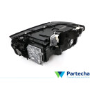 BMW X3 (G01) Scheinwerfer-Set (7466119)