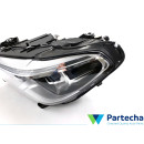 BMW X3 (G01) Scheinwerfer-Set (7466119)