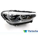 BMW X3 (G01) Scheinwerfer-Set (7466119)