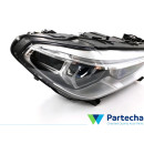 BMW X3 (G01) Scheinwerfer-Set (7466119)