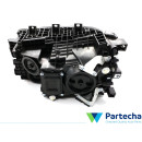 scania Scania PGRT Scheinwerfer-Set