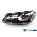 VW TOUAREG (7P5, 7P6) Scheinwerfer-Set