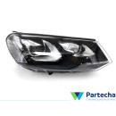 VW TOUAREG (7P5, 7P6) Scheinwerfer-Set
