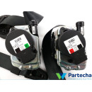 AUDI A5 (F53) Sicherheitsgurt SET R+L (8W0857705V04)