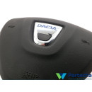 DACIA SANDERO II Fahrerairbag (985701142R)