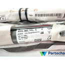 PORSCHE CAYENNE Coupe (9YB) Dachairbag-Set / Set L+R (9Y3880741E)