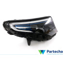 MERCEDES-BENZ EQC (N293) Scheinwerfer (A2939060401)