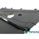 BMW 4 Series Convertible (F33, F83) Türverkleidungssatz vorne