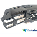 BMW X2 (F39) Dashboard mit Hud