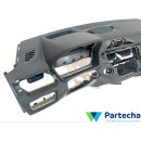 BMW X2 (F39) Dashboard mit Hud