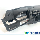BMW X2 (F39) Dashboard mit Hud
