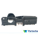 BMW X2 (F39) Instrumententafel