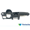 BMW X2 (F39) Instrumententafel