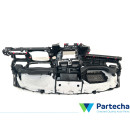 BMW X2 (F39) Instrumententafel