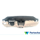 BMW X2 (F39) Instrumententafel