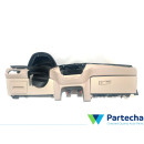 BMW X2 (F39) Instrumententafel