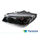 SKODA SUPERB III (3V3) Scheinwerfer-Set (3V2941017A)