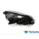 SKODA SUPERB III (3V3) Scheinwerfer-Set (3V2941017A)
