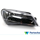 SKODA SUPERB III (3V3) Scheinwerfer-Set (3V2941017A)