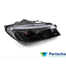 SKODA SUPERB III (3V3) Scheinwerfer-Set (3V2941017A)