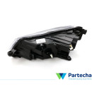 SKODA SUPERB III (3V3) Scheinwerfer-Set (3V2941017A)