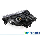 SKODA SUPERB III (3V3) Scheinwerfer-Set (3V2941017A)