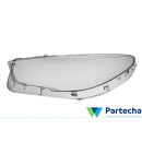 BMW 5 Series Gran Turismo (F07) Scheinwerferglas (7352469-08)