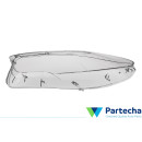 BMW 5 Series Gran Turismo (F07) Scheinwerferglas (7352469-08)