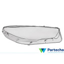 BMW 5 Series Gran Turismo (F07) Scheinwerferglas (7352469-08)