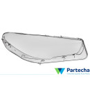 BMW 5 Series Gran Turismo (F07) Scheinwerferglas (7352469-08)