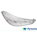 BMW 5 Series Gran Turismo (F07) Scheinwerferglas (7352469-08)