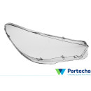 BMW 5 Series Gran Turismo (F07) Scheinwerferglas (7352470-08)