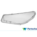 BMW 5 Series Gran Turismo (F07) Scheinwerferglas (7352470-08)