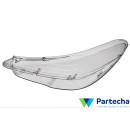 BMW 5 Series Gran Turismo (F07) Scheinwerferglas (7352470-08)