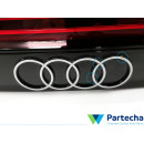 AUDI Q8 (4MN) facelift Rücklicht (4M8945095BB)