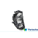 BMW 5 Series Gran Turismo (F07) Scheinwerfergehäuse (7352470-08)