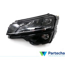 SKODA KAROQ (NU7) Scheinwerfer-Set (57B941015D)
