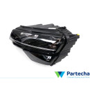 SKODA KAROQ (NU7) Scheinwerfer-Set (57B941015D)