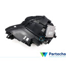 SKODA KAROQ (NU7) Scheinwerfer-Set (57B941015D)