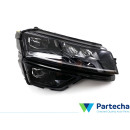 SKODA KAROQ (NU7) Scheinwerfer-Set (57B941015D)