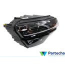 SKODA KAROQ (NU7) Scheinwerfer-Set (57B941015D)