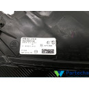 SKODA KAROQ (NU7) Scheinwerfer-Set (57B941015D)