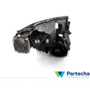 MERCEDES-BENZ EQC (N293) Scheinwerfer-Set (A2939062701)