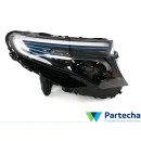 MERCEDES-BENZ EQC (N293) Scheinwerfer-Set (A2939062701)