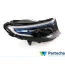 MERCEDES-BENZ EQC (N293) Scheinwerfer-Set (A2939062701)