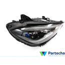 MERCEDES-BENZ C-Class w206 Scheinwerfer (A2069068003)