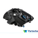 MERCEDES-BENZ C-Class w206 Scheinwerfer (A2069068003)