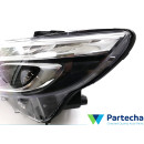 MERCEDES-BENZ V-CLASS (W447) Scheinwerfer (A4479061401)