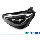 MERCEDES-BENZ E-CLASS (W213) Scheinwerfer (A2139060705)